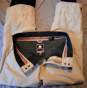 Burton Ridlite Snowboarding Pants